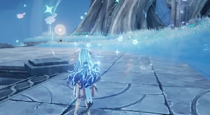 二重螺旋菲娜强度解析,二重螺旋菲娜角色玩法与实战表现全面介绍