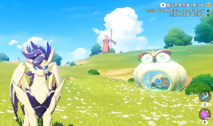 洛克王国世界翼王配队怎么搭配,洛克王国世界翼王最强阵容推荐