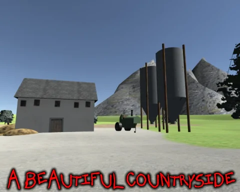 约翰的农场是什么游戏,约翰的农场游戏类型全面解析