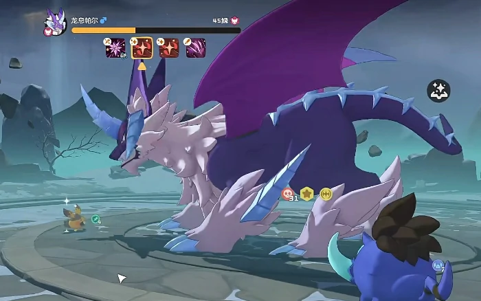 洛克王国世界神级套装获取攻略,洛克王国世界神级套装怎么获得