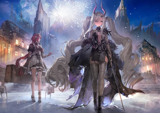 二重螺旋魔灵训练方法揭秘,二重螺旋魔灵高效养成技巧解析