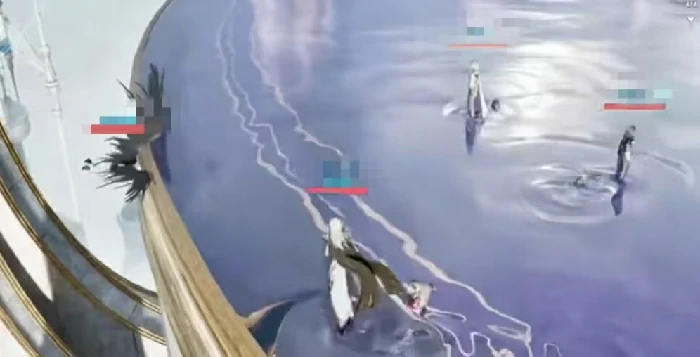 AION2世界地图全面解析,AION2世界地图详细介绍与探索指南