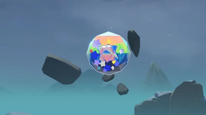 洛克王国世界炫彩介绍,洛克王国世界炫彩玩法与特色全解析