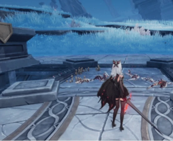 二重螺旋武士刀怎么样,二重螺旋武士刀使用技巧与实战攻略