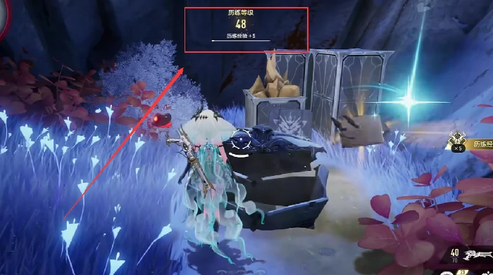 二重螺旋进阶攻略详解,二重螺旋高阶玩法全解析