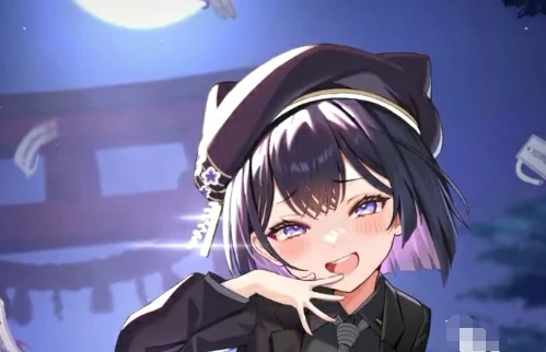 溯回青空角色介绍一览,溯回青空手游人物图鉴与背景故事解析