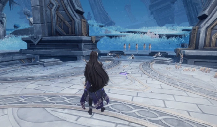 二重螺旋雷系角色盘点二重螺旋雷系角色全解析