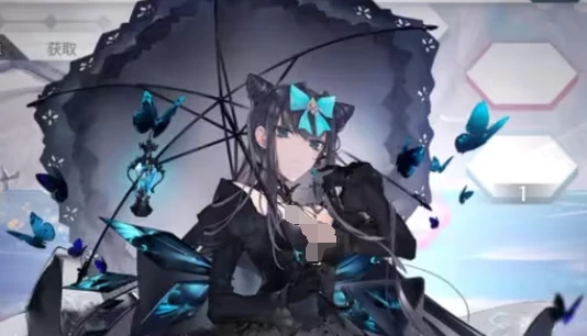 Arcaea角色获取全攻略,Arcaea困难模式技能角色怎么获得