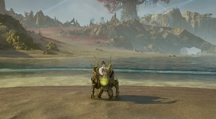 AION2宠物怎么获得,AION2宠物获取途径全解析