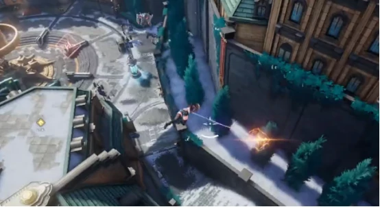 二重螺旋钩锁操作详解,二重螺旋钩锁技巧全解析