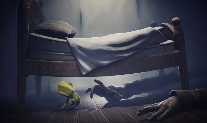 小小梦魇手机版剧情介绍,小小梦魇手机版故事背景与情节解析