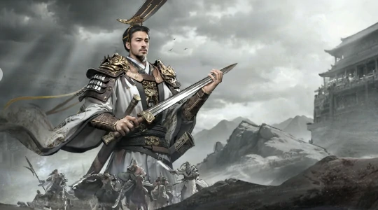 三国天下归心刘备技能详解与实战攻略三国天下归心刘备技能搭配与阵容推荐