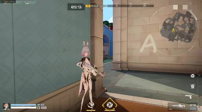 卡拉彼丘风曳镇点位在哪,卡拉彼丘风曳镇位置详解