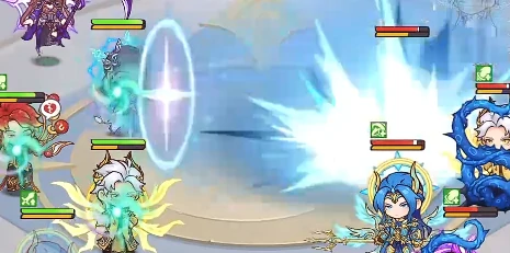 口袋斗罗大陆武魂搭配推荐,口袋斗罗大陆最强阵容组合攻略