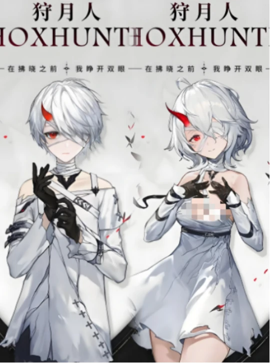 二重螺旋泊暮篇主角揭秘,二重螺旋泊暮篇角色深度解析