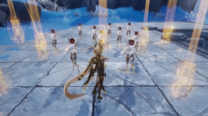 二重螺旋止流强度解析,二重螺旋止流实战表现与机制详解