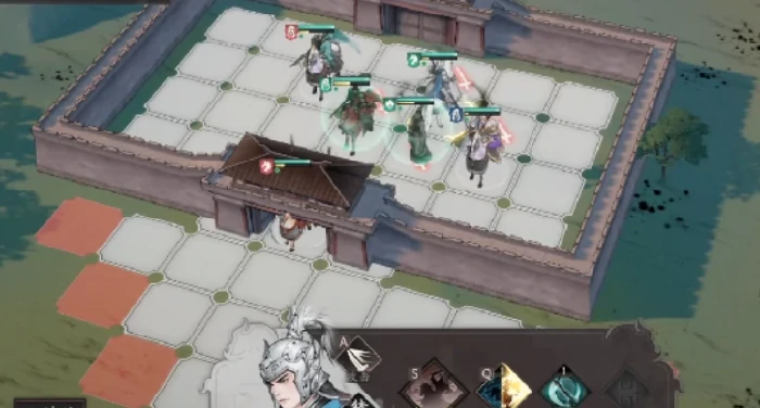 三国望神州赵云阵容怎么搭配,三国望神州最强赵云阵容推荐与实战解析