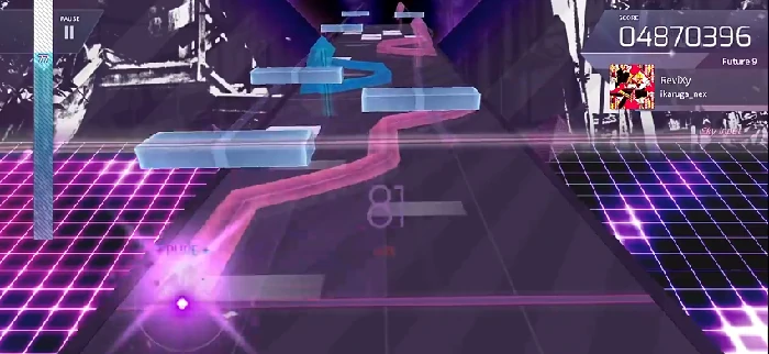 Arcaea初始角色选谁好,Arcaea新手角色选择推荐指南