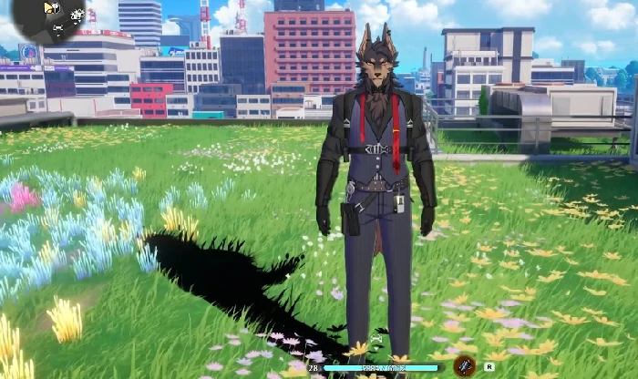 异环自选角色推荐一览,异环手游自选角色选择攻略