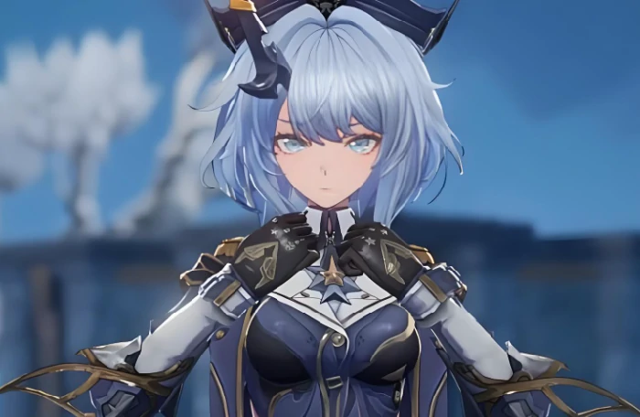 二重螺旋雷系角色盘点二重螺旋雷系角色全解析