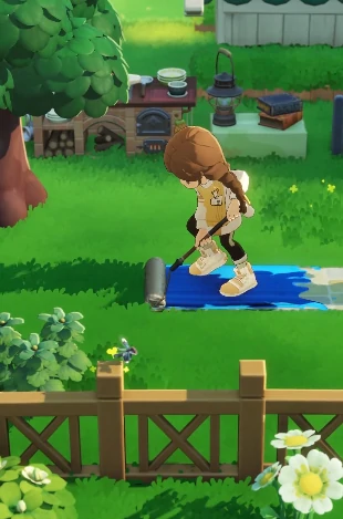 星布谷地露卡活力系统玩法详解,星布谷地露卡活力机制全解析