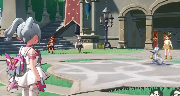 洛克王国世界天梯段位等级全解析,洛克王国世界天梯有哪些段位划分