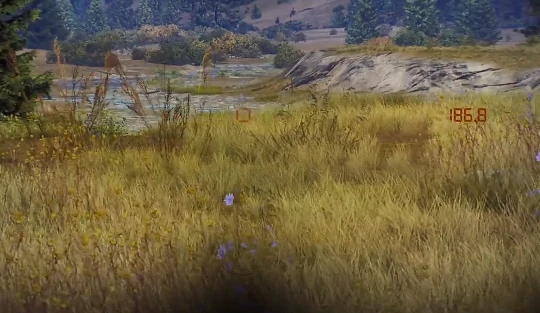 猎人之路白尾鹿位置全解析,猎人之路白尾鹿快速找寻技巧