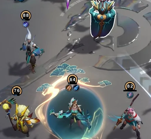 王者荣耀万象棋2025年上线时间预测,王者荣耀万象棋公测消息汇总,王者荣耀