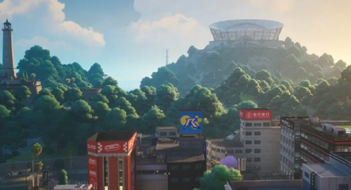 异环上线日期是什么时候,异环最新上线消息爆料