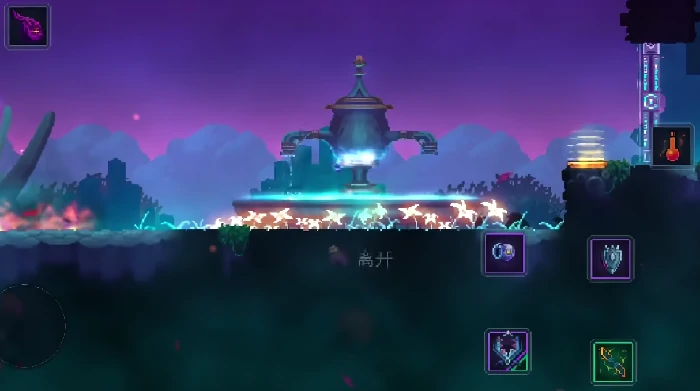 重生细胞符文获取顺序全解析,重生细胞新手必看的符文解锁路线指南