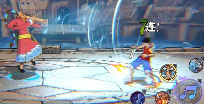 航海王壮志雄心阿保强度解析,航海王壮志雄心阿保技能详解