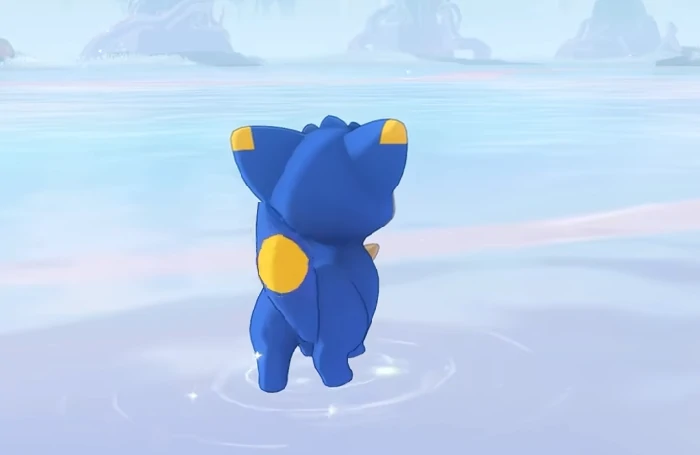 洛克王国世界手游测试资格预约,洛克王国世界抽选方式与玩法前瞻