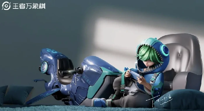 王者荣耀万象棋预约奖励一览,王者荣耀万象棋限时福利全解析,王者荣耀