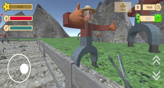 约翰的农场第四个结局揭秘,约翰的农场是否存在好结局解析