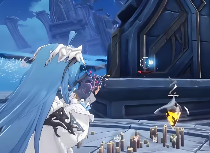 二重螺旋梦魇残响怎么刷,二重螺旋梦魇残响高效获取方法分享