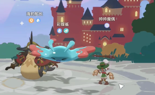 洛克王国世界BOSS阵容推荐,洛克王国最强阵容搭配攻略