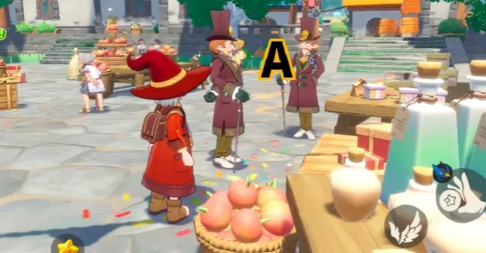 洛克王国世界寻找魔法的线索全攻略,洛克王国世界探索神秘魔法任务完成技巧