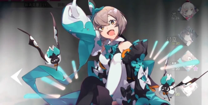 Arcaea彩梦角色解析,Arcaea韵律源点彩梦强度与玩法指南