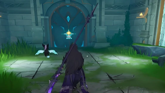 二重螺旋副本通关技巧全解析,二重螺旋副本高效通关策略指南