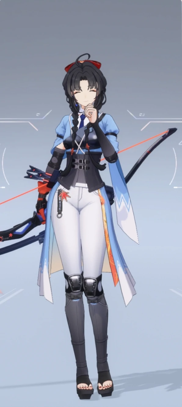 卡拉彼丘手游长枪角色有哪些,卡拉彼丘手游长枪角色大全一览