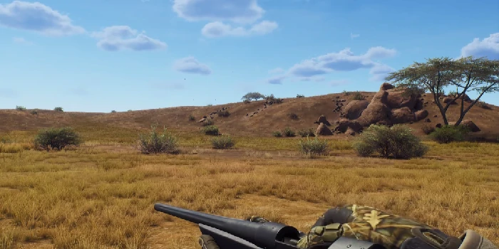 猎人之路武器推荐,猎人之路最强武器选择攻略