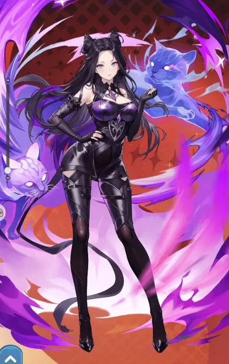 口袋斗罗大陆自选角色怎么选,口袋斗罗大陆强力角色推荐指南