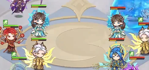 口袋斗罗大陆武魂搭配推荐,口袋斗罗大陆最强阵容组合攻略