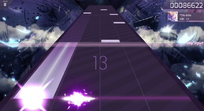 Arcaea白魔王角色强度解析,Arcaea韵律源点白魔王玩法技巧一览