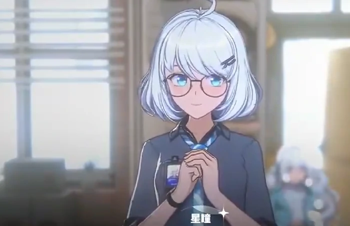 虚环角色大全,虚环全角色介绍与背景解析