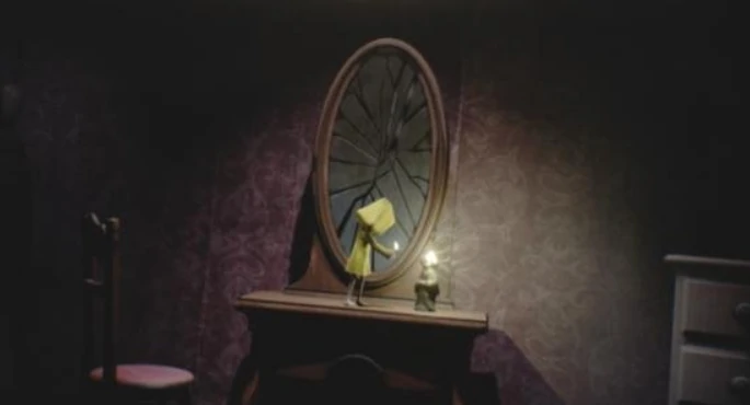 小小梦魇手机版瓷俑在哪,小小梦魇手机版全瓷俑位置汇总