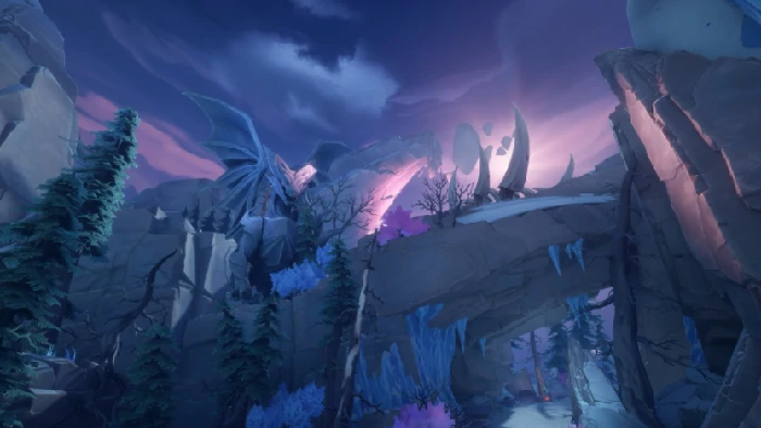 秘境战盟好玩吗,秘境战盟游戏体验与玩法全面解析