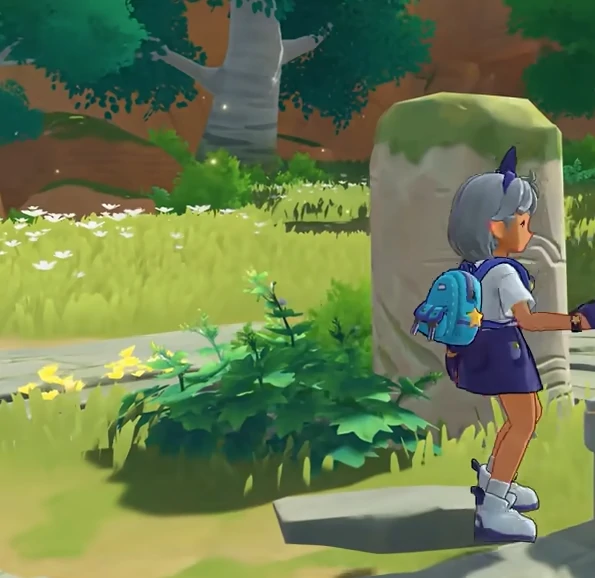 洛克王国世界手游测试资格预约,洛克王国世界抽选方式与玩法前瞻