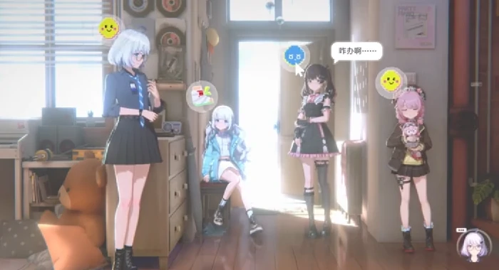 虚环测试时间是什么时候,虚环最新测试时间消息一览