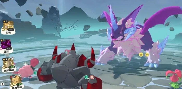 洛克王国世界肝不肝,洛克王国手游花时间吗